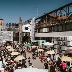 Il Mercato degli Animali Domestici Debutta all'East Market di Milano