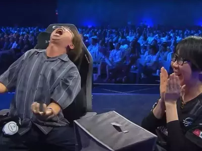 Evo 2026 Sees Decline in Registrations for Key Fighting Games