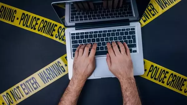 The Rise of Online Criminal Justice Degrees