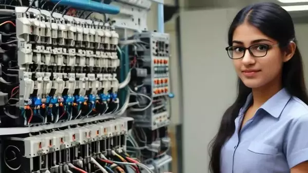 Electrical Engineering: The Backbone of Modern Technology