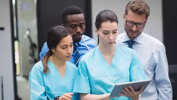 Exploring Online Nurse Practitioner Programs: A Comprehensive Guide