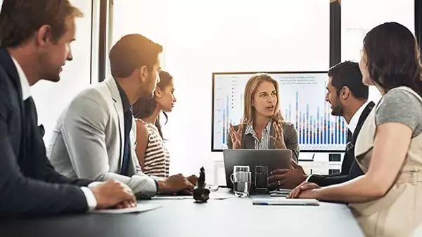 Unlocking Career Opportunities with a Data Analysis Course