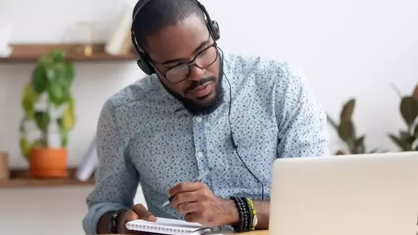 Exploring the Benefits of Online Academic Advancement