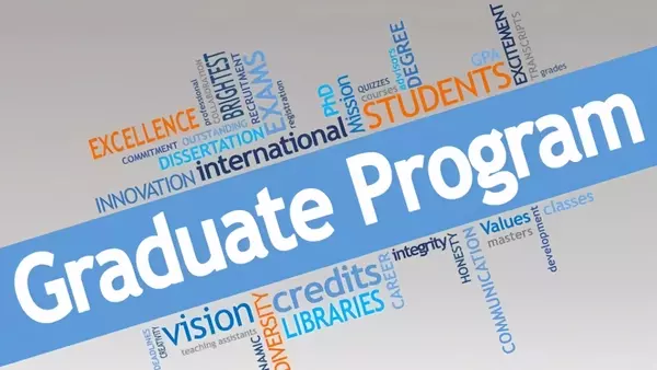 Elevate Your Career with Our Premier Graduate Programs: Unlock Your Future Today