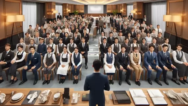 Elevate Your Career with Hospitality Courses