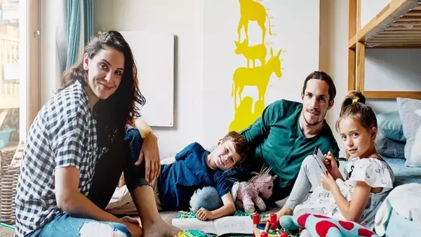 Nurturing Minds: The Importance of Early Childhood Education