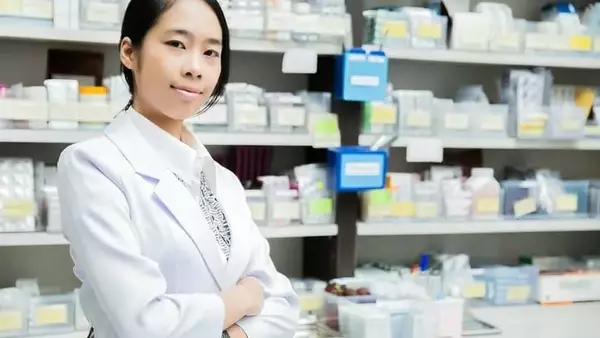 Unlocking Opportunities: The Pharmacist Assistant Course