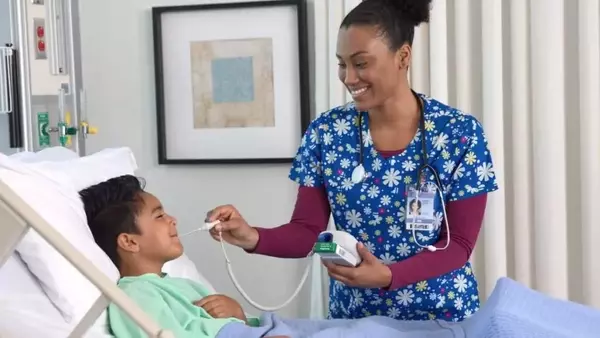 Online RN Programs: Structure, Content, and Educational Considerations