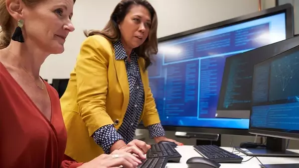 Unlock the Power of Data Science: Earn Your Degree Online