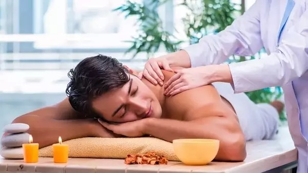 Unlocking the Secrets of Massage Therapy: Your Gateway to Holistic Wellness