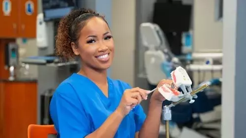 Unlocking the Potential: Exploring the Transformative World of Dental Assistant Courses