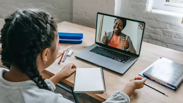 Exploring the Benefits of Distance Learning