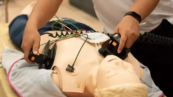 Unlocking Potential: The Importance of Emergency Care Courses
