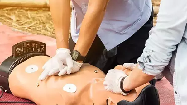 Unlocking Life-Saving Skills: The Transformative Power of BLS Certification