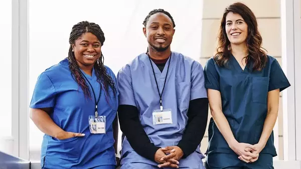 Unlock Your Nursing Potential: Exploring the Comprehensive LPN Online Course