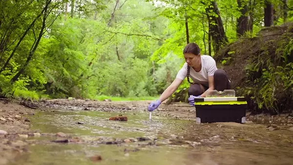 Unlocking the Future: Exploring the Transformative Power of Environmental Science Master's Programs