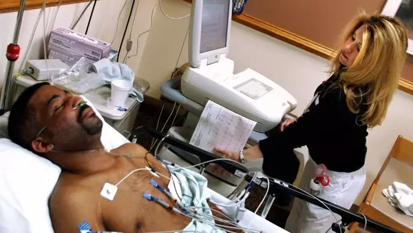 EKG Technician: Requirements, Training, and Career Outlook