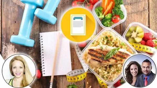 Nutrition Coach Certification: Unlocking Opportunities in the Health Industry