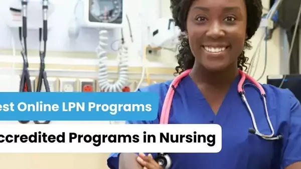 LPN School Online: An Overview