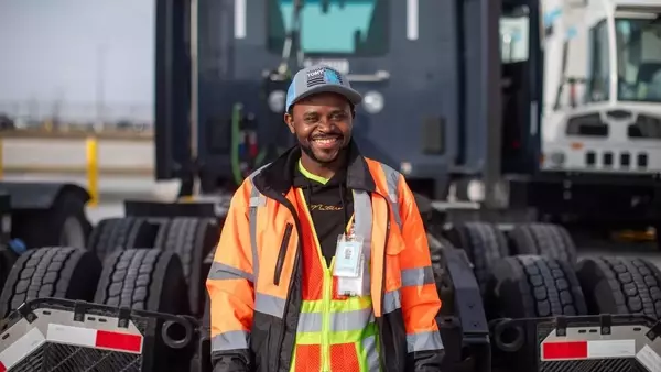 Unlocking New Opportunities: CDL Training Courses Explained