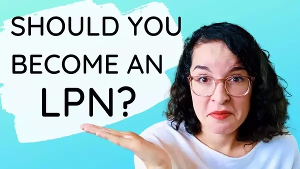 Licensed Practical Nurse: A Stable and Fulfilling Career Path