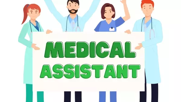 Discover Medical Assistant Jobs: A Career in Healthcare