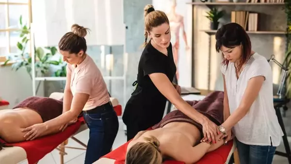 Exploring Massage Therapy Schools: A Path to Healing and Career Success