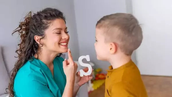 Unlocking the Path to a Career: Speech-Language Pathologist Assistant Programs