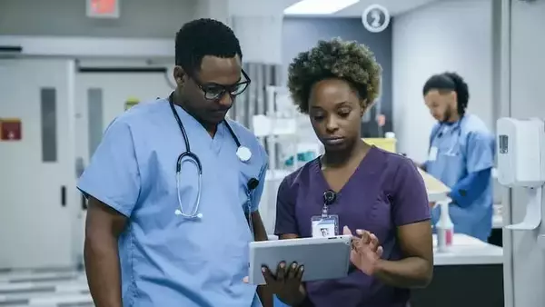 Nursing Course: A General Overview