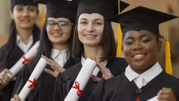 Unlock Your Future with a USA MBA Scholarship