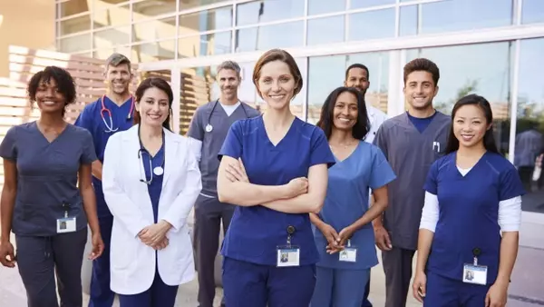 Unlocking Opportunities with a Healthcare Administration Degree: The fastest path to leadership
