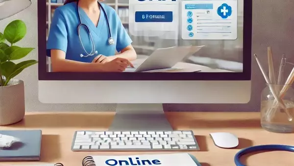 Understanding Online CNA Courses
