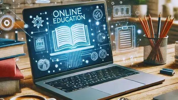 Online Courses Available: Flexible, Affordable, and Accessible Education