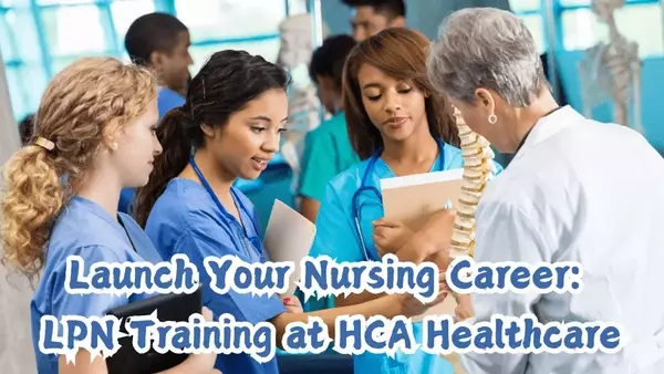 LPN Training: A General Overview