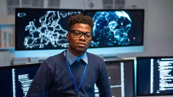 Building the Future of Technology: Cybersecurity Apprenticeship Program