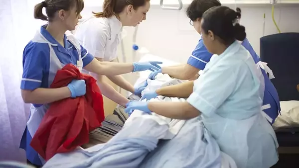 LPN Online Courses: A General Overview