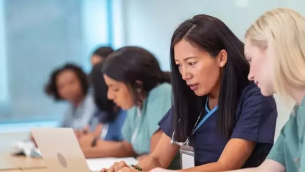 Exploring Online LPN Schools: A Flexible Path to Nursing Certification
