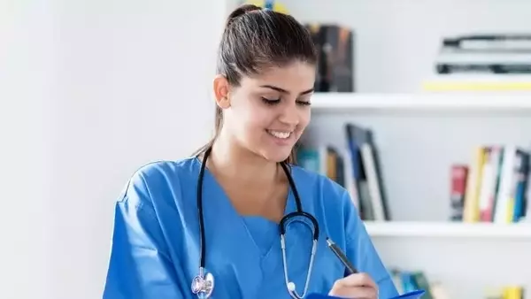 HCA Healthcare Online LPN Program: Fast-Track Your Licensed Practical Nurse Career