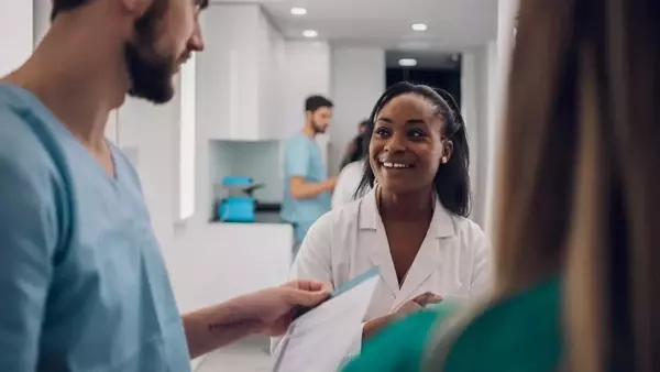 Navigating the Path to a Healthcare Administration Degree