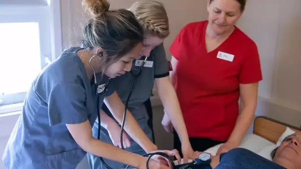 PSW Course: The First Step Towards a Rewarding Career in Healthcare