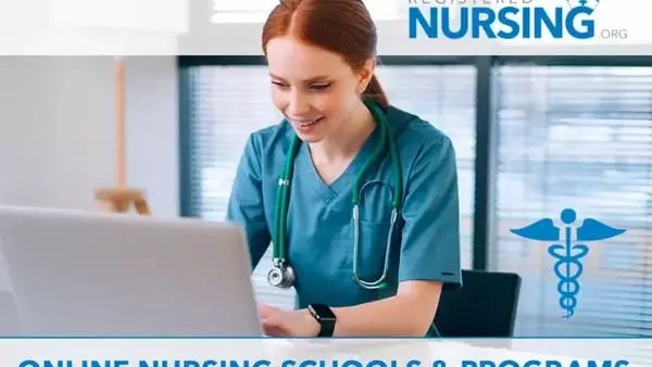 Nursing Degree Online from Home: A Flexible Path to your Career