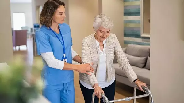 Join CNA Apprenticeship Program and Start Your Career in Healthcare!