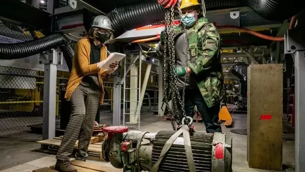 Learn About Electric Boat Shipbuilding Apprenticeship Program