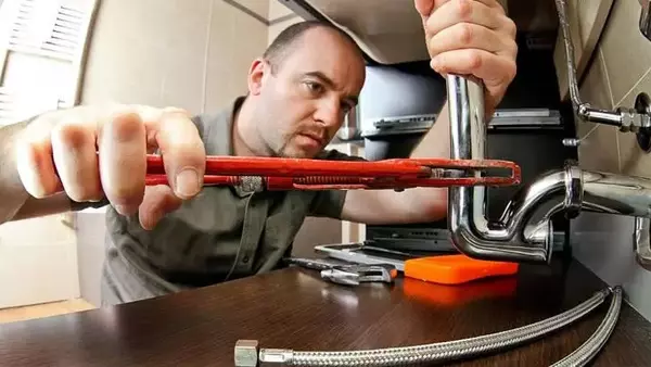 Plumbing Apprenticeship Program