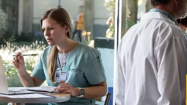 Accelerate Your Nursing Career with Online RN to BSN Programs Offering Financial Support