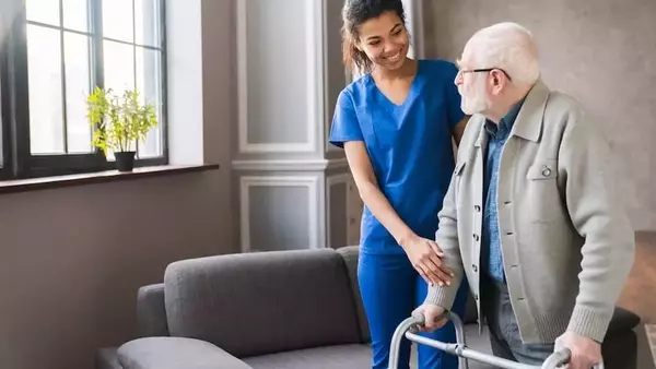CenterWell Home Health: Providing you with home health aide training and employment security
