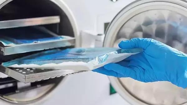 Dental Sterilization Technician: An Overview