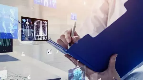 Medical Records Technician Certification: An Overview