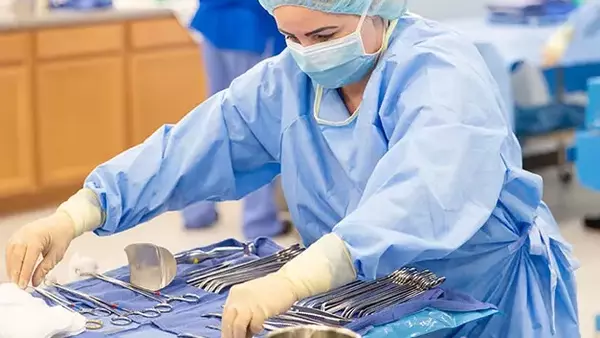Sterile Processing Technician: An Overview