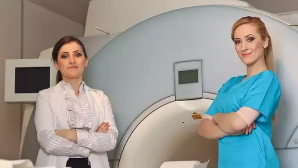 MRI Tech Programs: An Overview